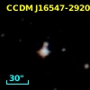 CCDM J16547-2920B