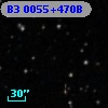 B3 0055+470B