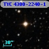 TYC 4300-2240-1