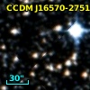 CCDM J16570-2751AB