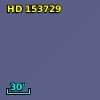 HD 153729