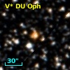 V* DU Oph