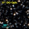 V* DO Oph