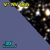 V* NV Oph