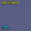 HD 153814