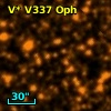 V* V337 Oph