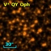 V* QY Oph