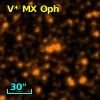 V* MX Oph