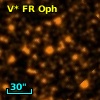 V* FR Oph