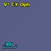 V* CY Oph