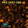 PKS 1657-298