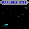 IRAS 16529-2738
