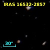 IRAS 16532-2857