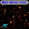 IRAS 16533-2715