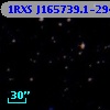 1RXS J165739.1-294946