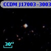 CCDM J17003-3003B