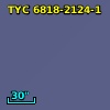 TYC 6818-2124-1