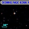 [V2001] NGC  6266 X01