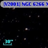 [V2001] NGC  6266 X05