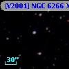 [V2001] NGC  6266 X06