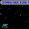 [V2001] NGC  6266 X10