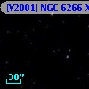 [V2001] NGC  6266 X11