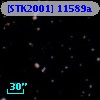 [STK2001] 11589a