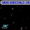 1RXS J165236.2-282853