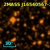 1RXS J165405.6-295015