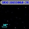 1RXS J165500.0-282719