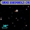 1RXS J165603.2-282700