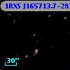 1RXS J165713.7-282617