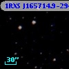 1RXS J165714.9-294110