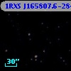 1RXS J165807.6-284240