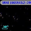 1RXS J165813.2-295627