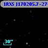 1RXS J170205.7-274035