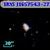 1RXS J165754.3-273626