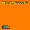 PSR J1701-3006D
