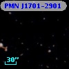 PMN J1701-2901