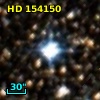 HD 154150