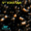 V* V345 Oph