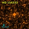 HD 154333