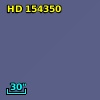 HD 154350
