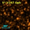 V* V347 Oph