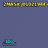 2MASX J01021944+4858264