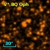 V* BQ Oph