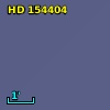 HD 154404