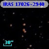 IRAS 17026-2940