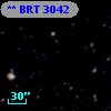 ** BRT  3042