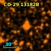 CCDM J17056-2915B